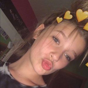 Meet your Posher, Nevaeh
